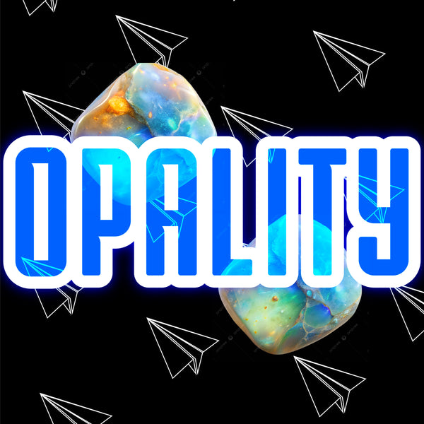 Opality